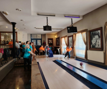 30.4.2026 Piargska Strela – Bowling ženy.