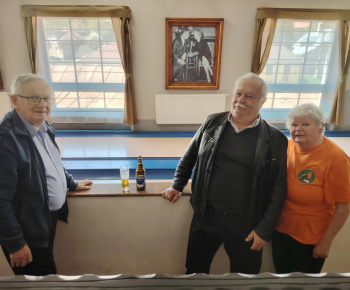 30.4.2026 Piargska Strela – Bowling ženy.