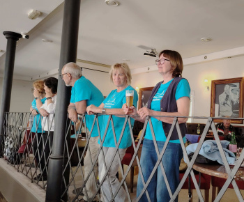 30.4.2026 Piargska Strela – Bowling ženy.