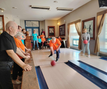 30.4.2026 Piargska Strela – Bowling ženy.