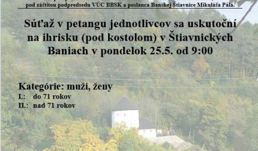 2026-05-25 Piargska Strela - Petang jednotlivcov. 