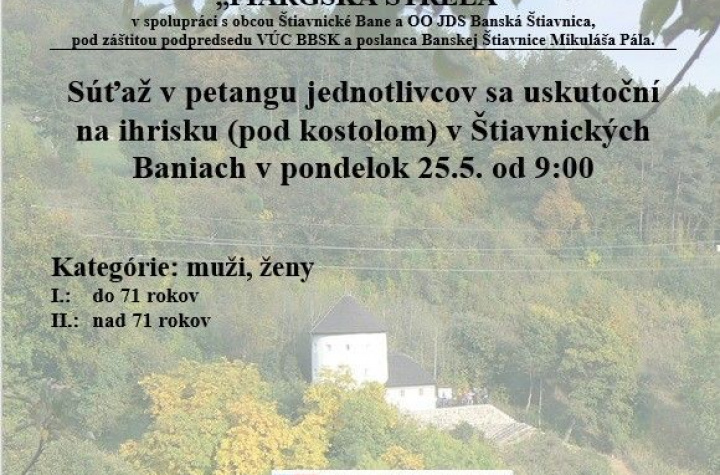 2026-05-25 Piargska Strela - Petang jednotlivcov.