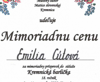 SZŤP Banská Štiavnica