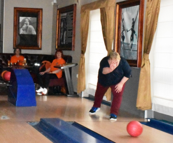 28.2.2023 Joga a Bowling.