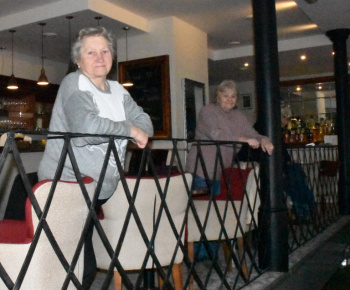 28.2.2023 Joga a Bowling.