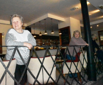 28.2.2023 Joga a Bowling.