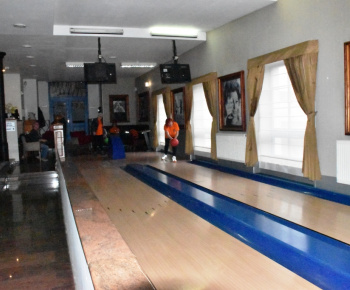 28.2.2023 Joga a Bowling.