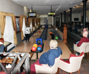 28.2.2023 Joga a Bowling.