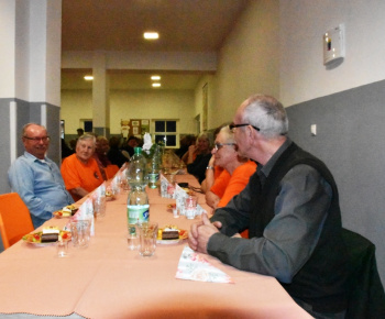 10.3.2023 Stretnutie so seniormi v Košeci.