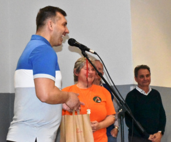 10.3.2023 Stretnutie so seniormi v Košeci.