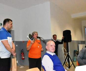 10.3.2023 Stretnutie so seniormi v Košeci.