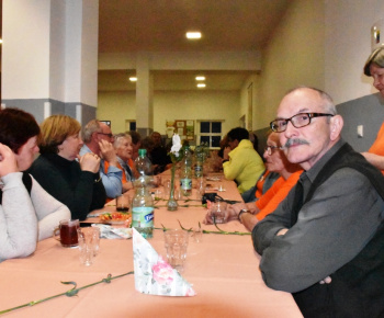 10.3.2023 Stretnutie so seniormi v Košeci.