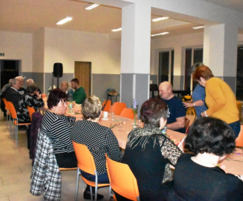10.3.2023 Stretnutie so seniormi v Košeci.