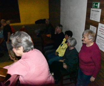 10.3.2023 Bowlingový duel v Košeci.