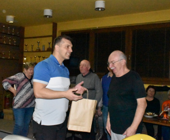 10.3.2023 Bowlingový duel v Košeci.