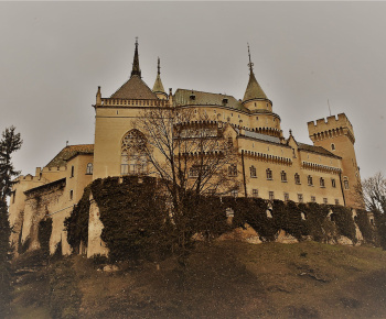 11.3.2023 Prehliadka Košece a Bojnice.