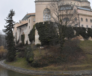 11.3.2023 Prehliadka Košece a Bojnice.