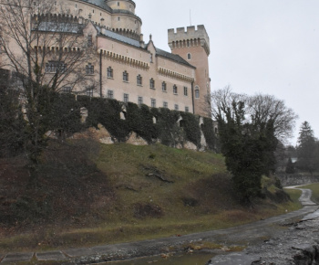 11.3.2023 Prehliadka Košece a Bojnice.