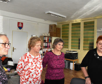 13.3.2023 Týždeň mozgu v MŠ 1.Mája v Banskej Štiavnici,