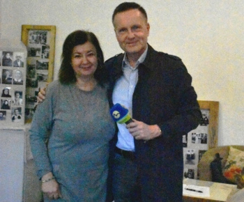 17.3.2023 Kramplovanie vlny na Klastave.