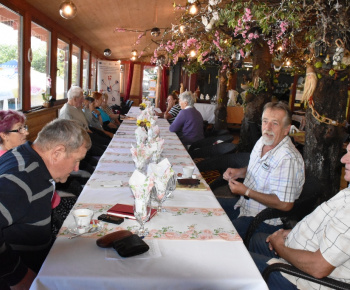 4.9.2023 Verejná prezentácia Komunitného plánu. 4.9.2023 Verejná prezentácia Komunitného plánu.