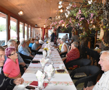 4.9.2023 Verejná prezentácia Komunitného plánu. 4.9.2023 Verejná prezentácia Komunitného plánu.