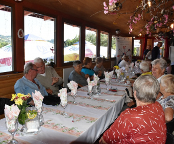 4.9.2023 Verejná prezentácia Komunitného plánu. 4.9.2023 Verejná prezentácia Komunitného plánu.