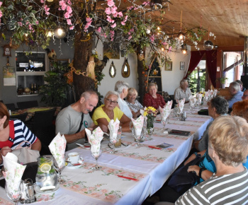 4.9.2023 Verejná prezentácia Komunitného plánu. 4.9.2023 Verejná prezentácia Komunitného plánu.