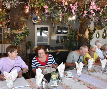 4.9.2023 Verejná prezentácia Komunitného plánu. 4.9.2023 Verejná prezentácia Komunitného plánu.