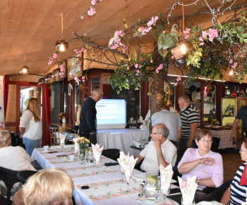 4.9.2023 Verejná prezentácia Komunitného plánu. 4.9.2023 Verejná prezentácia Komunitného plánu.