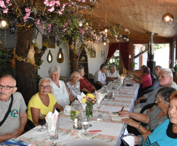 4.9.2023 Verejná prezentácia Komunitného plánu. 4.9.2023 Verejná prezentácia Komunitného plánu.