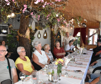 4.9.2023 Verejná prezentácia Komunitného plánu. 4.9.2023 Verejná prezentácia Komunitného plánu.