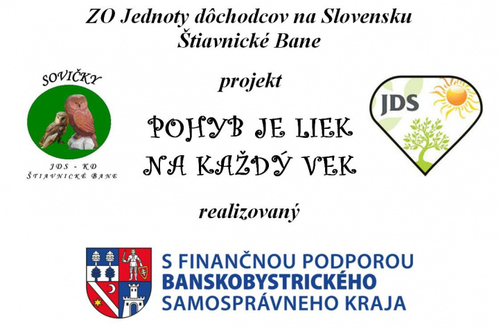 29.9.2023 POHYB JE LIEK NA KAŽDÝ VEK – otvorenie ihriska.