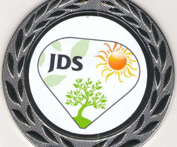 8.11.2023 Mesiac úcty k starším v KO JDS.
