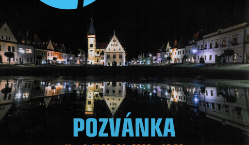 23.11.2023 Pozvánka na vernisáž NDF. <p>
	Naši členovia už niekoľko rokov navštevujú krásnu prehliadku fotografií (zároveň aj súťaž), ktorú organizuje Pohronské osvetové stredisku v Žiari nad Hronom, oddelenie foto pod vedením Miroslava Hrica. Dokonca sa zúčastňujeme nielen ako diváci, ale aj ako autori. Preto dávame na známosť všetkým fanúšikom fotografovania, milovníkom umenia, že <strong>vernisáž Najkrajšej dovolenkovej fotografie bude 23.11. o 16:00 v Múzeu vo Sv. Antone</strong>. Máte sa na čo tešiť, pretože zmeranie je široké a určite tu nájdete krásne zábery i z nášho štiavnického regiónu. Tešíme sa na vás.</p>
<p>
	Súťažné kategórie 1. Pamiatky UNESCO vo fotografii<br />
	2. Príroda a krajina<br />
	3. Múzeá: oživená minulosť - historické budovy, skanzeny, podujatia...<br />
	4. Dovolenka dýcha človečinou - reportážne zábery, momentky, ľudia pracujúci v turizme…<br />
	5. Môj najkrajší prázdninový zážitok - pre deti a mládež do 16 rokov<br />
	6. Šport - fotografie športových aktivít počas celého roka<br />
	7. Nehmotné kultúrne dedičstvo -stvárnenia, ktoré nemajú hmotnúpodstatu: folklór, ľudová hudba, hudba, piesne, tance, hry, spoločenské zvyklosti, tradičné remeslá, jarmoky, rôzne výročia miest a obcí, kultúrno-osvetové podujatia a pod.</p>
