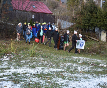 25.11.2023 Ľadové medvede na Vindšachte