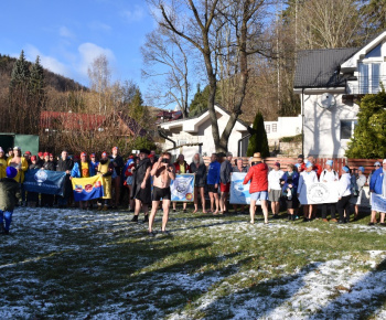 25.11.2023 Ľadové medvede na Vindšachte