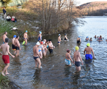 25.11.2023 Ľadové medvede na Vindšachte