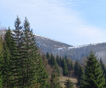 20.3.2024 Jánošíkove diery.