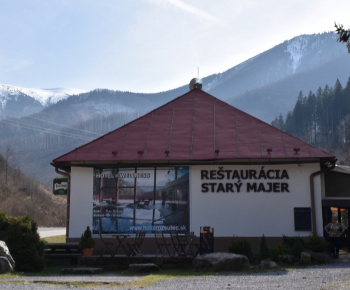 20.3.2024 Starý Majer.