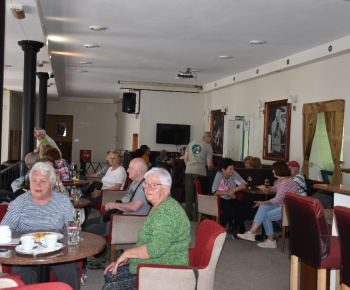 15.5.2024 Bowling s Košecou