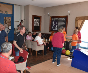 15.5.2024 Bowling s Košecou