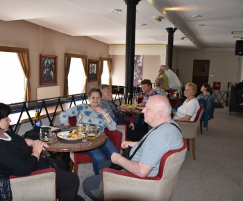 15.5.2024 Bowling s Košecou