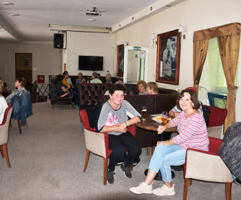 15.5.2024 Bowling s Košecou