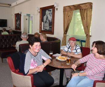 15.5.2024 Bowling s Košecou
