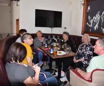 15.5.2024 Bowling s Košecou