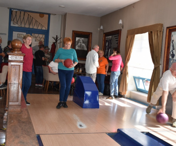 15.5.2024 Bowling s Košecou
