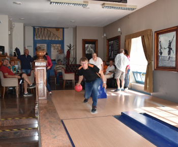 15.5.2024 Bowling s Košecou