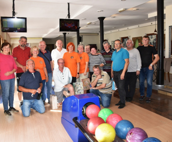 15.5.2024 Bowling s Košecou