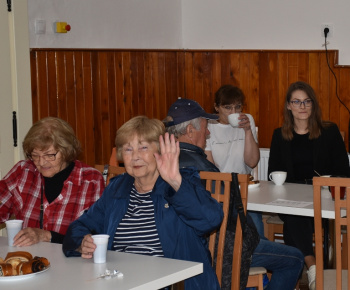 7.6.2024 Okresné športové hry seniorov - poďakovanie